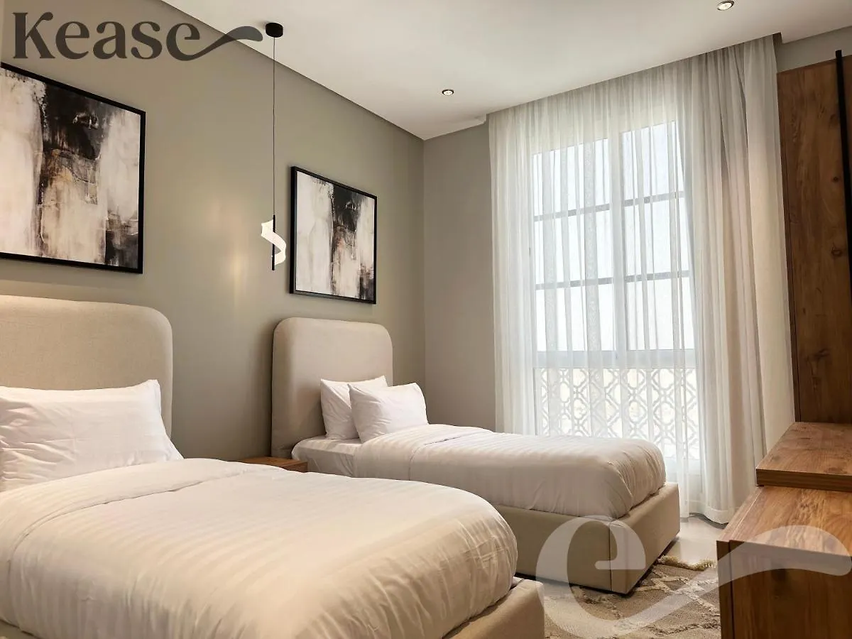 شقة Kease Ar Rabi F-7 Luxurious Creativity Gx12 الرياض