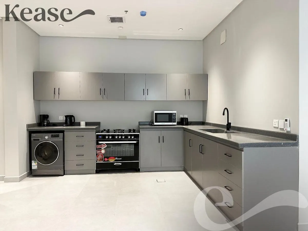 شقة Kease Ar Rabi F-7 Luxurious Creativity Gx12 الرياض