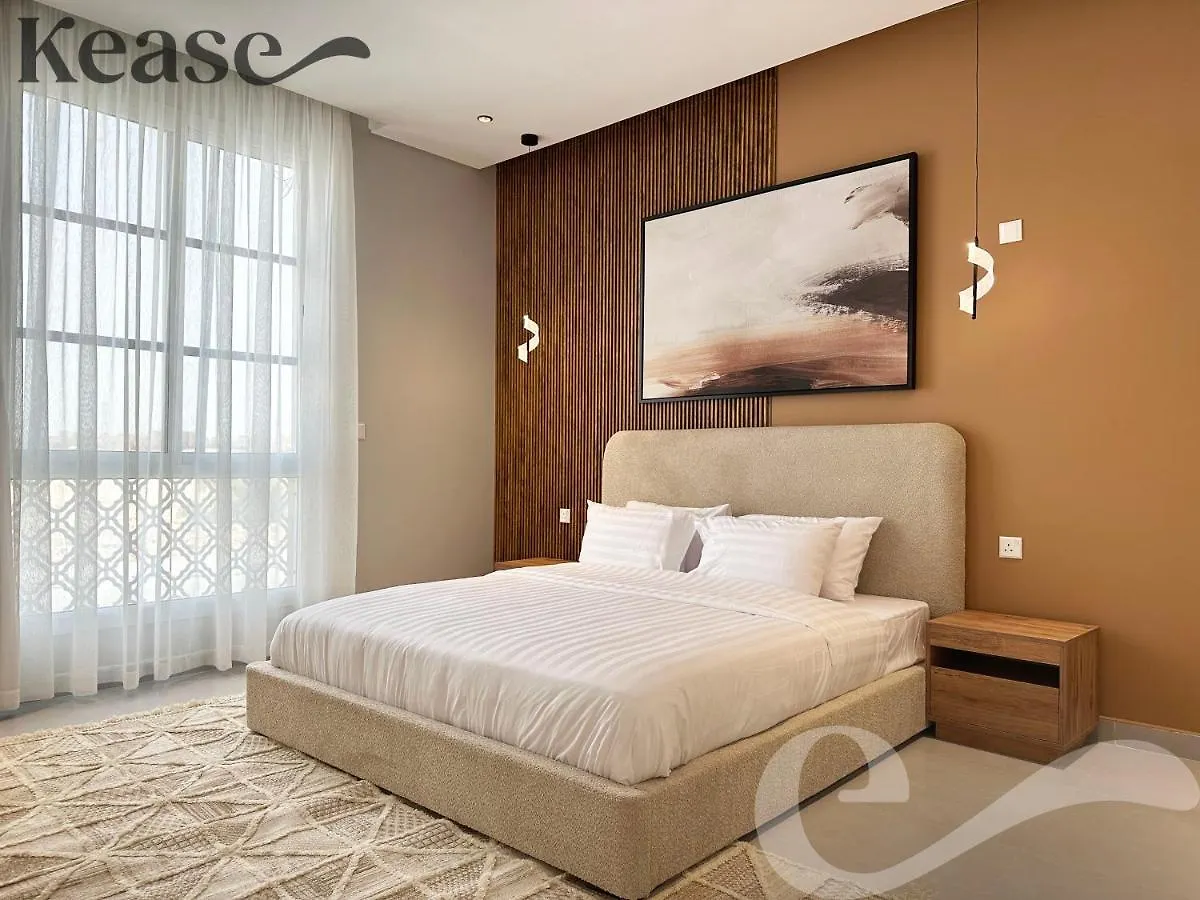شقة Kease Ar Rabi F-7 Luxurious Creativity Gx12 الرياض المملكة العربية السعودية