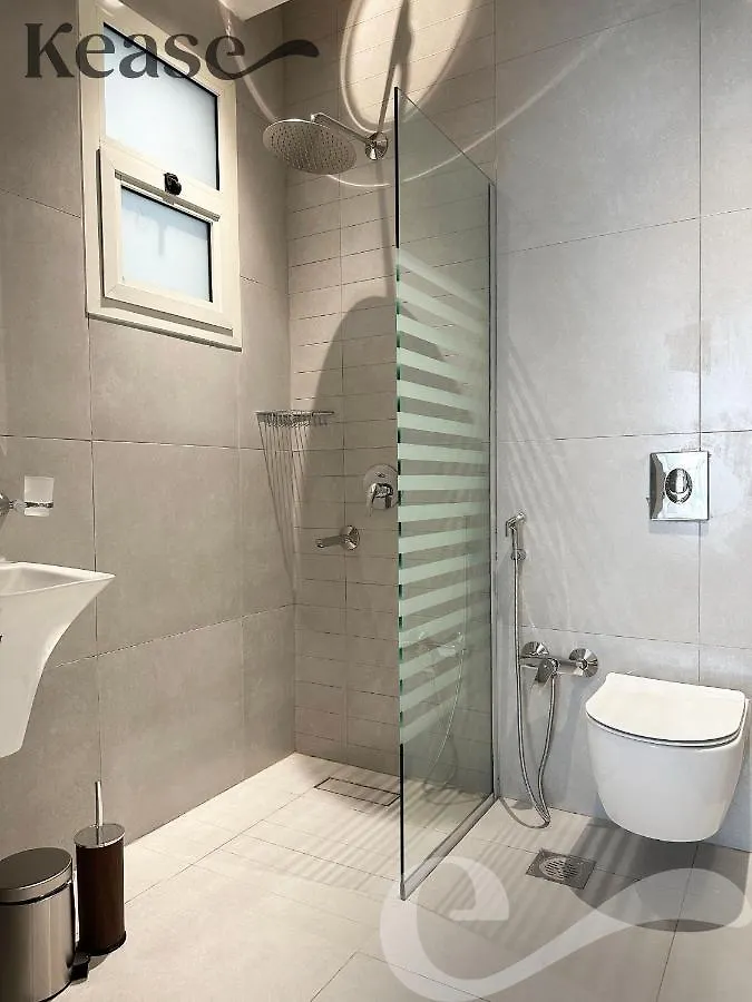 شقة Kease Ar Rabi F-7 Luxurious Creativity Gx12 الرياض