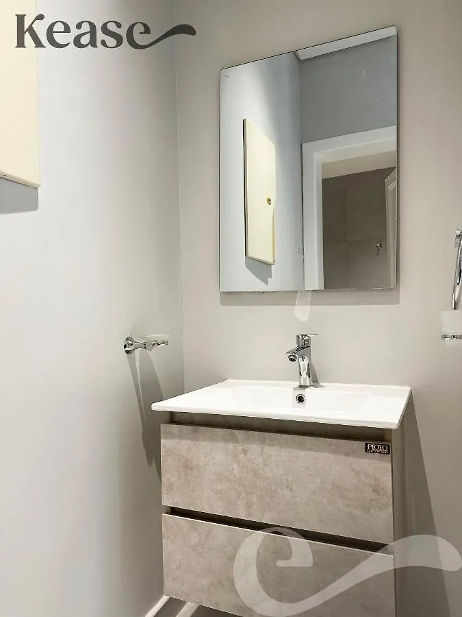 شقة Kease Ar Rabi F-7 Luxurious Creativity Gx12 الرياض المملكة العربية السعودية