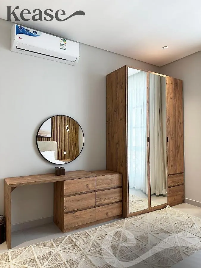 شقة Kease Ar Rabi F-7 Luxurious Creativity Gx12 الرياض
