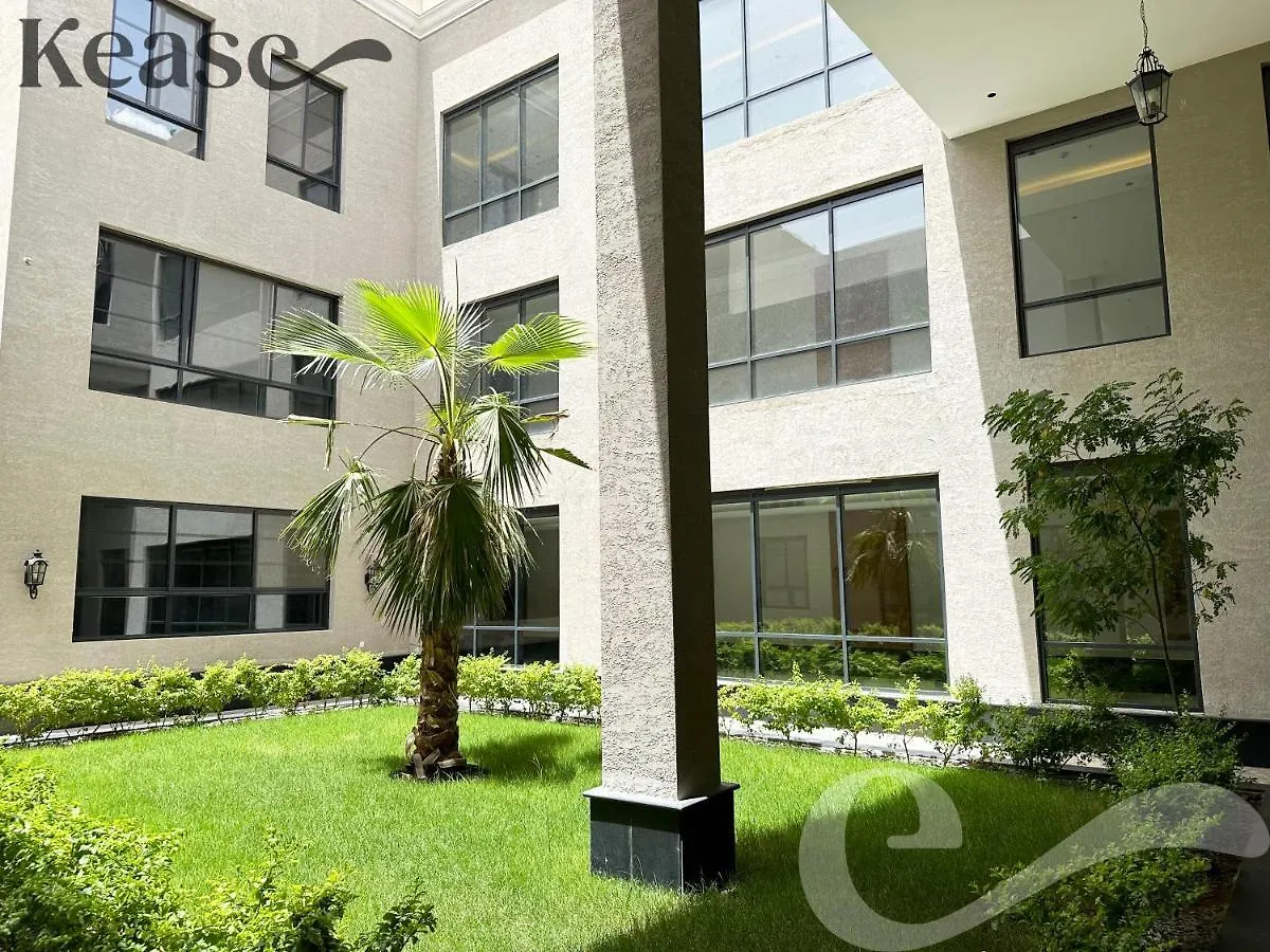 شقة Kease Ar Rabi F-7 Luxurious Creativity Gx12 الرياض