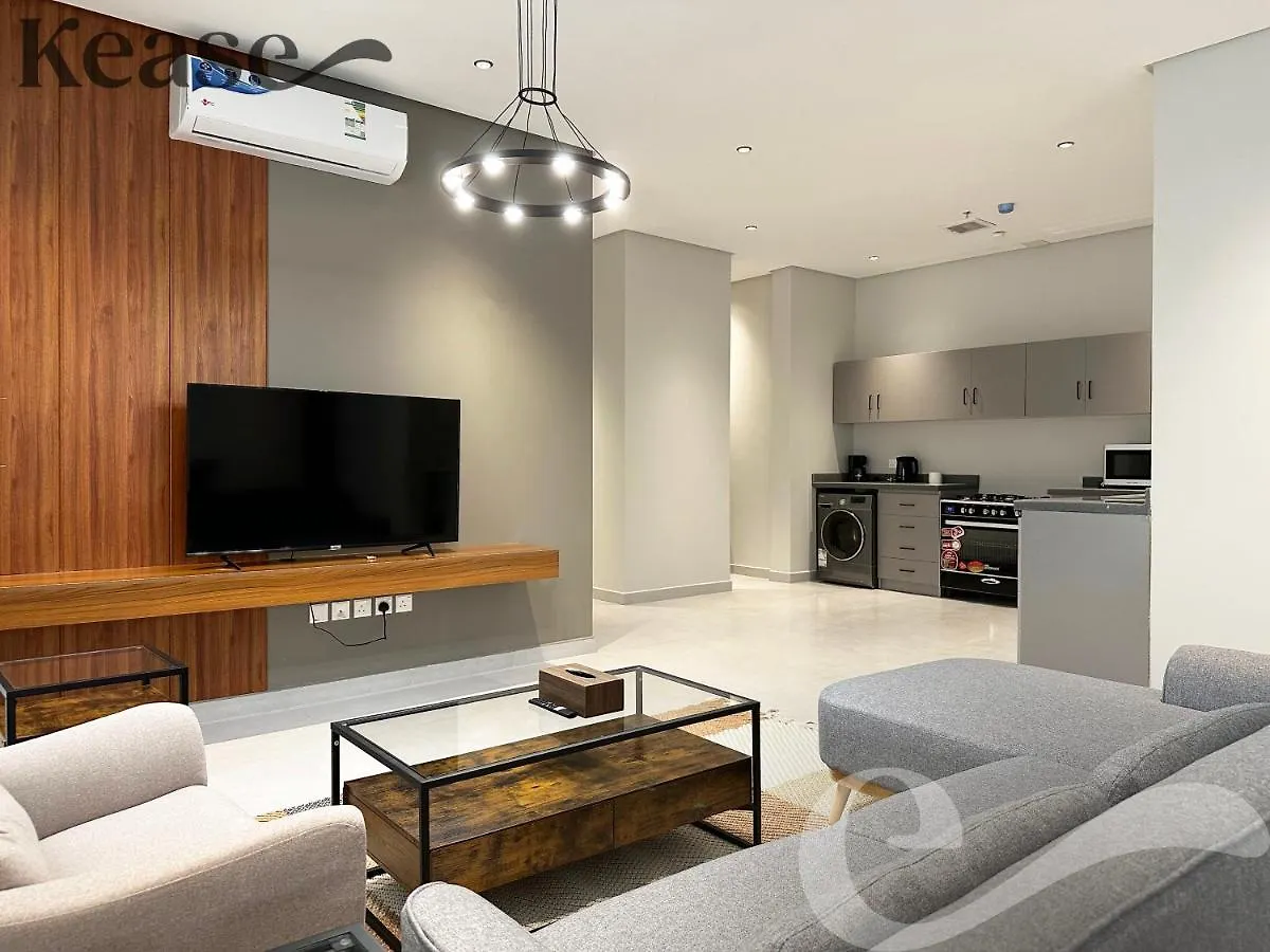 شقة Kease Ar Rabi F-7 Luxurious Creativity Gx12 الرياض المملكة العربية السعودية