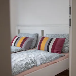 Flat2go Modern - Harmony Of And Nature شقة فيينا