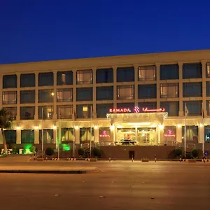 Ramada Hotel