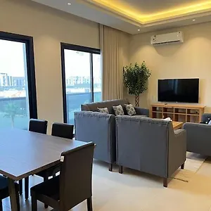 شقة Luxurious North, الرياض