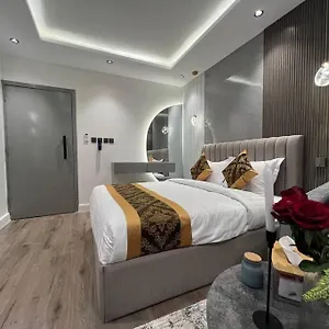 شقة Hitin, الرياض