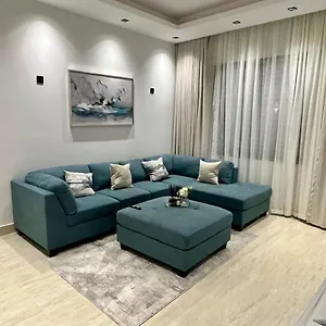 شقة Safa Complex, الرياض