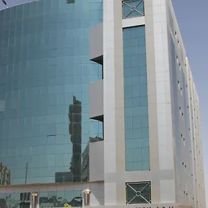 2* Hotel Carawan Al Khaleej Olaya