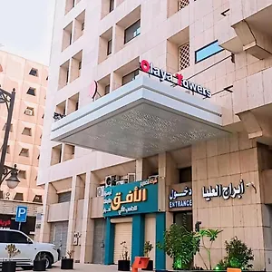 شقة العليا ريز يدنس Olaya, الرياض