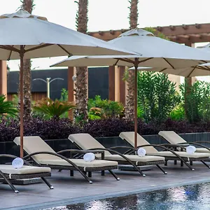 Movenpick And Residences Hotel