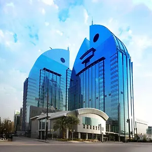 Novotel Al Anoud Riaad