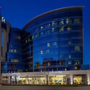 Rosh Rayhaan By Rotana Hotel