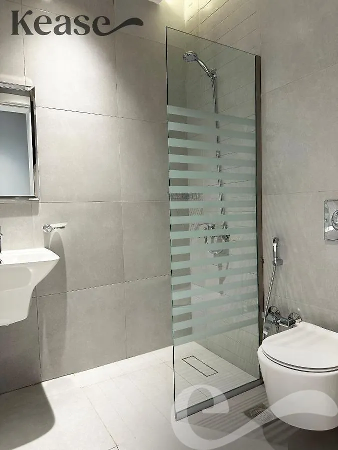 Kease Ar Rabi F-7 Luxurious Creativity Gx12 Apartment Riyadh 0*,  Saudi Arabia