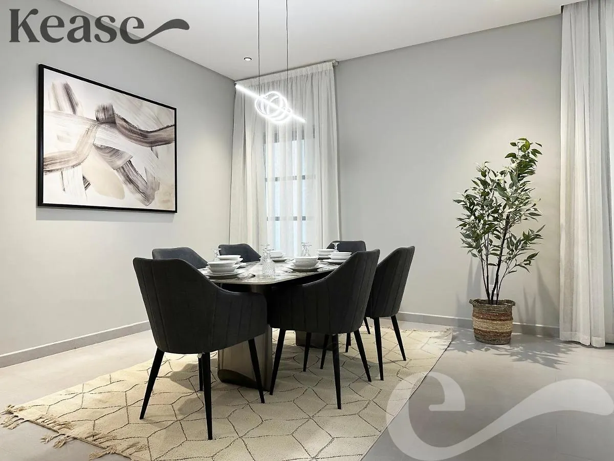 Kease Ar Rabi F-7 Luxurious Creativity Gx12 Apartment Riyadh 0*,